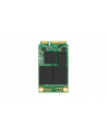 Transcend SSD370  256GB mSATA 6GB/s, MLC - nr 1