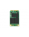 Transcend SSD370  256GB mSATA 6GB/s, MLC - nr 20