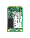 Transcend SSD370  256GB mSATA 6GB/s, MLC - nr 22