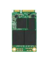 Transcend SSD370  256GB mSATA 6GB/s, MLC - nr 23
