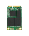 Transcend SSD370  256GB mSATA 6GB/s, MLC - nr 24