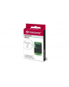 Transcend SSD370  256GB mSATA 6GB/s, MLC - nr 2