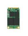 Transcend SSD370  256GB mSATA 6GB/s, MLC - nr 4