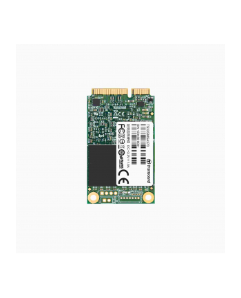 Transcend SSD370  32GB mSATA 6GB/s, MLC nr 2