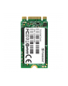 Transcend SSD M.2 2242 SATA 6GB/s, 32GB, MLC (read/write; 260/40MB/s) - nr 3