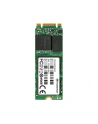 Transcend SSD M.2 2260 SATA 6GB/s, 32GB, MLC (read/write; 260/40MB/s) - nr 5