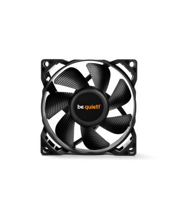 be quiet! Pure Wings 2 80mm fan, 18,2 dBA