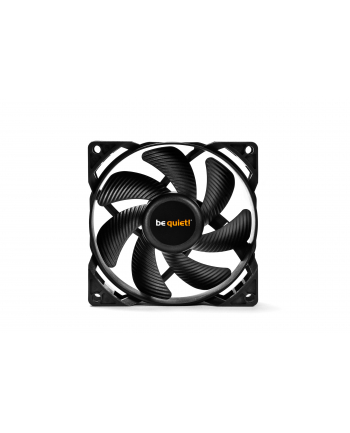 be quiet! Pure Wings 2 92mm fan, 18,6 dBA