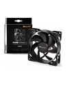 be quiet! Pure Wings 2 92mm fan, 18,6 dBA - nr 31
