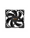 be quiet! Pure Wings 2 92mm fan, 18,6 dBA - nr 52