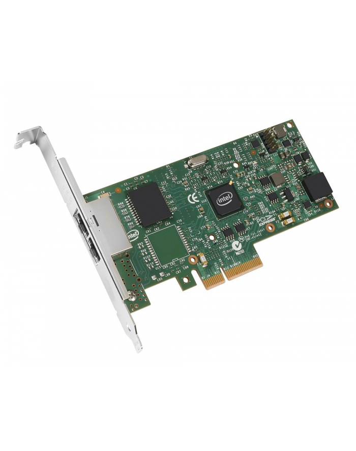 Fujitsu Storage Products PLAN CP 2x1Gbit Cu Intel I350-T2 główny