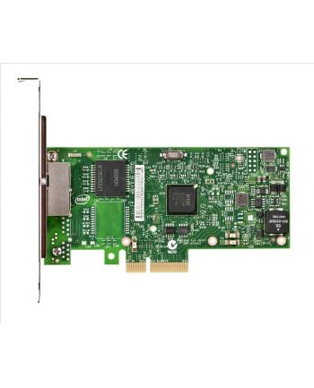 Fujitsu Storage Products PLAN CP 2x1Gbit Cu Intel I350-T2