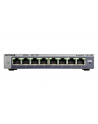 Netgear ProSafe Plus 8-Port Gigabit Switch v3 (management via PC utility) - nr 99