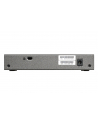 Netgear ProSafe Plus 8-Port Gigabit Switch v3 (management via PC utility) - nr 113
