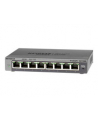 Netgear ProSafe Plus 8-Port Gigabit Switch v3 (management via PC utility) - nr 14