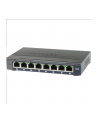 Netgear ProSafe Plus 8-Port Gigabit Switch v3 (management via PC utility) - nr 22