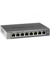 Netgear ProSafe Plus 8-Port Gigabit Switch v3 (management via PC utility) - nr 25