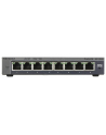 Netgear ProSafe Plus 8-Port Gigabit Switch v3 (management via PC utility) - nr 3