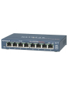 Netgear ProSafe Plus 8-Port Gigabit Switch v3 (management via PC utility) - nr 42