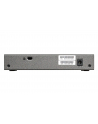 Netgear ProSafe Plus 8-Port Gigabit Switch v3 (management via PC utility) - nr 46