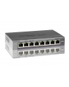 Netgear ProSafe Plus 8-Port Gigabit Switch v3 (management via PC utility) - nr 47