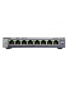Netgear ProSafe Plus 8-Port Gigabit Switch v3 (management via PC utility) - nr 48