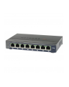 Netgear ProSafe Plus 8-Port Gigabit Switch v3 (management via PC utility) - nr 56