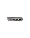 Netgear ProSafe Plus 8-Port Gigabit Switch v3 (management via PC utility) - nr 6