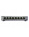 Netgear ProSafe Plus 8-Port Gigabit Switch v3 (management via PC utility) - nr 67