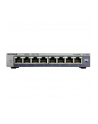 Netgear ProSafe Plus 8-Port Gigabit Switch v3 (management via PC utility) - nr 70