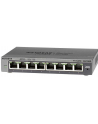 Netgear ProSafe Plus 8-Port Gigabit Switch v3 (management via PC utility) - nr 71