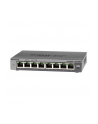 Netgear ProSafe Plus 8-Port Gigabit Switch v3 (management via PC utility) - nr 7