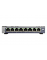 Netgear ProSafe Plus 8-Port Gigabit Switch v3 (management via PC utility) - nr 73