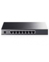 TP-Link TL-SG2008 Smart Switch, 8x10/100/1000Mbps, - nr 34