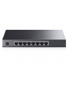 TP-Link TL-SG2008 Smart Switch, 8x10/100/1000Mbps, - nr 24