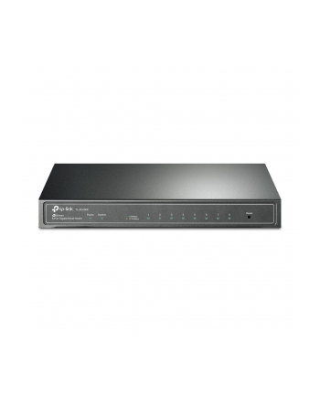 TP-Link TL-SG2008 Smart Switch, 8x10/100/1000Mbps, nr 1