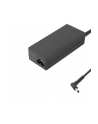 Qoltec Zasilacz do notebooka HP 19.5V | max 4.62A, wtyczka: (4.5*3.0) - nr 22