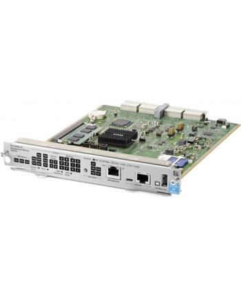 HP 5400R zl2 Management Module (J9827A) nr 2