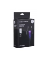 Qoltec Zasilacz do notebooka HP 19.5V | max 4.62A, wtyczka: (4.5*3.0) - nr 17