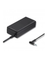 Qoltec Zasilacz do notebooka HP 19.5V | max 4.62A, wtyczka: (4.5*3.0) - nr 19