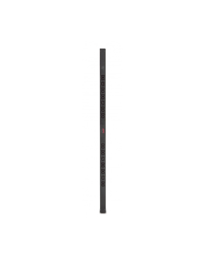 *AP7554 RACK PDU BASIC ZERO U 16A 20xC13/4xC19 główny