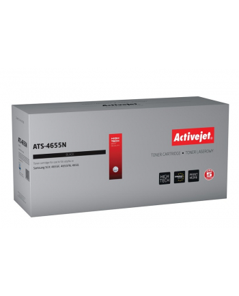 ActiveJet ACJ toner Samsung D117S New 100% ATS-4655N