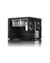 OBUDOWA FRACTAL DESIGN NODE 804 WINDOW USB3.0 CZARNA - nr 75