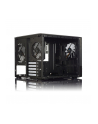 OBUDOWA FRACTAL DESIGN NODE 804 WINDOW USB3.0 CZARNA - nr 78