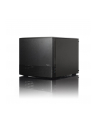 OBUDOWA FRACTAL DESIGN NODE 804 WINDOW USB3.0 CZARNA - nr 85