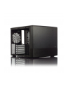 OBUDOWA FRACTAL DESIGN NODE 804 WINDOW USB3.0 CZARNA - nr 89