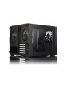 OBUDOWA FRACTAL DESIGN NODE 804 WINDOW USB3.0 CZARNA - nr 95