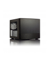 OBUDOWA FRACTAL DESIGN NODE 804 WINDOW USB3.0 CZARNA - nr 98