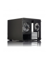 OBUDOWA FRACTAL DESIGN NODE 804 WINDOW USB3.0 CZARNA - nr 108