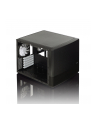 OBUDOWA FRACTAL DESIGN NODE 804 WINDOW USB3.0 CZARNA - nr 111